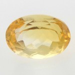 Ratti-6.82(6.17ct) Golden Topaz(Citrine) 